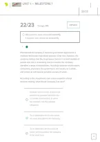 Business Law Unit 1 Milestone &vert; Complete Assignment Guide & Solution Resource