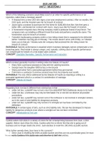 BUS LAW 1001 Unit 2 Milestone 2 &vert; Business Law Practice Questions & Assessment Study Guide