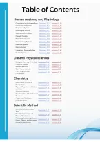 ATI TEAS 7 Science Practice Questions &vert; Science Study Guide&comma; Answers & Exam Review 2026&sol;2027