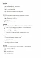 APEA Predictor QBank &vert; FNP Practice Questions&comma; Answers & Comprehensive Certification Exam Review 2026&sol;2027