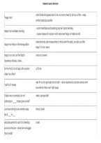 Newborn Care & Nutrition 2026&sol;2027 &vert; Study Guide&comma; Practice Questions & Answers&comma; Exam Review