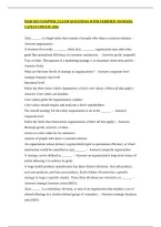 Mar 3023 Chapter 2 Exam Questions With Verified Answers Latest Update 2026