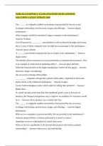Mar 3023 Chapter 17 Exam Questions With Verified Solutions Latest Update 2026
