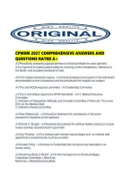 Cpmsm 2027 Comprehensive Answers And Questions Rated A&period;pdf