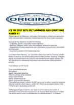 Ics 100 Test Sets 2027 Answers And Questions Rated A&period;pdf