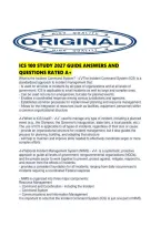 Ics 100 Study 2027 Guide Answers And Questions Rated A&period;pdf