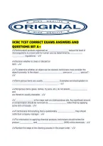 Iicrc Tcst Correct Exams Answers And Questions Set A&period;pdf