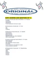 Chpn Answers And Questions Set A&period;pdf