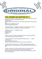 Chpa Answers And Questions Set A&period;pdf