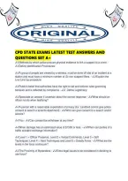 Cpd State Exams Latest Test Answers And Questions Set A&period;pdf