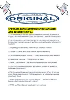 Cpd State Exams Comprehensive Answers And Questions Set A&period;pdf