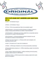 Cpd State Exam 2027 Answers And Questions Set A&period;pdf