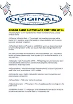 Aceable Agent Answers And Questions Set A&period;pdf