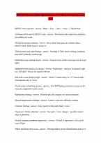 NR 509 Week 3 Quiz with complete solution Verified Questions with 100 Correct Answers Graded A