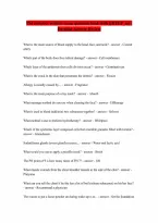 PSI esthetics written exam Verified Questions with 100 Correct Answers Graded A