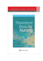 Theoretical Basis for Nursing 6th Edition Test Bank 2026 &vert; McEwen & Wills &vert; Chapters 1&ndash;23 Practice Questions & Answers
