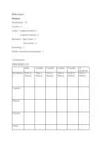 Pediatrics Exam 1 Blueprint 2026&sol;2027 &vert; Study Guide&comma; Practice Questions & Exam Review