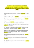 Issa Final Exam Questions 2026-2027 