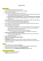 Key Concepts for NCLEX 2026&sol;2027 &vert; Nursing Study Guide&comma; Practice Questions & Answers&comma; Exam Review