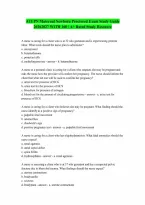 ATI PN Maternal Newborn Proctored Exam 20262027 WITH 160 Exam with correct Answers