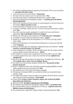 NR 507 EDAPT Final Exam &vert; Complete Study Guide & Practice Questions