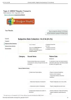 Comprehensive HEENT Assessment &vert; Key Findings & Patient Data Study Guide