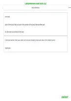 BIOS 252 Comprehensive Exam &vert; Biology Practice Questions&comma; Answers & Exam Review 2026&sol;2027