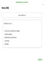 Chamberlain University BIOS 252 Exam 1 &vert; Anatomy and Physiology II Practice Questions&comma; Answers & Exam Review 2026&sol;2027