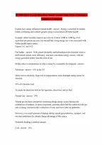 PUBH 6011 Midterm Study Guide Exam Question with 100 Correct Answers 2026