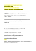 PHARMACOLOGY FOR THE PRIMARY CARE PROVIDER&comma; 6TH EDITION&NewLine;VISOVSKY&comma; ZAMBROSKI & SHARP&NewLine;COMPREHENSIVE TEST BANK &ndash; ALL UNITS & CHAPTERS&NewLine;1&comma;000 ORIGINAL QUESTIONS WITH ANSWERS & DETAILED RATIONALES&NewLine;&equals;&equals;&equals;&equals;&equals;&equals;&equals;&equals;&equals;&equals;&equals;&equals;&equals;&equals;&equals;&equals;&equals;&equals;&equals;&equals;&equals;&equals;&equals;&equals;&equals;&equals;&equals;&equals;&equals;&equals;&equals;&equals;&equals;&equals;&equals;&equals;&equals;&equals;&equals;&equals;&equals;&equals;&equals;&equals;&equals;&equals;&equals;&equals;&equals;&equals;&equals;&equals;&equals;&equals;&equals;&equals;&equals;&equals;&equals;&equals;