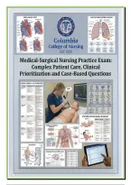 Columbia Medical-Surgical Nursing Exam &lpar;PDF&rpar; &vert; 2026&sol;2027