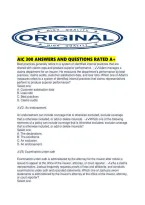 Aic 300 Answers And Questions Rated A&period;pdf