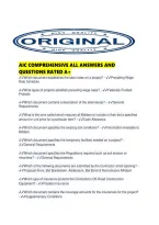 Aic Comprehensive All Answers And Questions Rated A&period;pdf