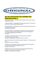 Acg 2071 Evaluation Test Answers And Questions Rated A&period;pdf