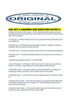 Acg 2071 A Answers And Questions Rated A&period;pdf