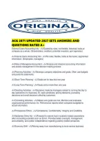 Acg 2071 Updated 2027 Sets Answers And Questions Rated A&period;pdf