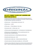 Acg 2071 Correct Exams 2027 Answers And Questions Rated A&period;pdf