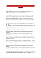 Neuron function worksheet Complete Questions and Verified Answers