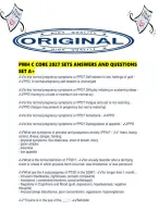 Pmh C Core 2027 Sets Answers And Questions Set A&period;pdf
