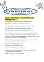 Bsc 215 Updated 2027 Sets Answers And Questions Set A&period;pdf