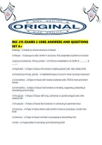 Bsc 215 Exams 2 Core Answers And Questions Set A&period;pdf
