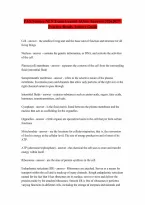 PAX Science NLN 2026 ExamGraded AQuiz bank Answers 20262027 RATED A