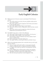 APUSH Unit 2 Practice MCQ &vert; Multiple-Choice Questions & Answers