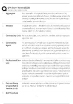 QPA Exam Review 2026 &sol; NJ Qualified Purchasing Agent &sol; Score 100&percnt; &sol; New Version Study Guide & Test Bank&NewLine;&NewLine;