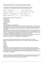 CompTIA A&plus; Core 1 &lpar;220-1101&rpar; Exam 2026&sol;2027 &vert; Practice Questions & Answers
