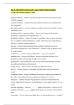 Bual 2600 Gupta Final Exam Questions With Verified Answers Latest Update 2026