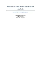 D605 Task 2&colon; Performance Assessment &mdash; Complete Data Analytics Project and Assessment Report &vert; WGU