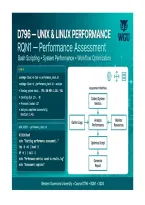 WGU D796 Unix and Linux Performance Assessment &lpar;RQN1&rpar; &vert; Complete PA Guide&comma; Bash Scripts&comma; Flowcharts&comma; Panopto Video Demonstration & Detailed Explanations &vert; 2026&sol;2027 Updated