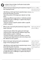 HubSpot Inbound Marketing Certification Answers