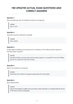 F80 Updated Actual Exam Questions And&NewLine;Correct Answers